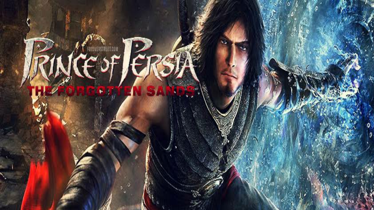 download prince of persia sand of time game for android